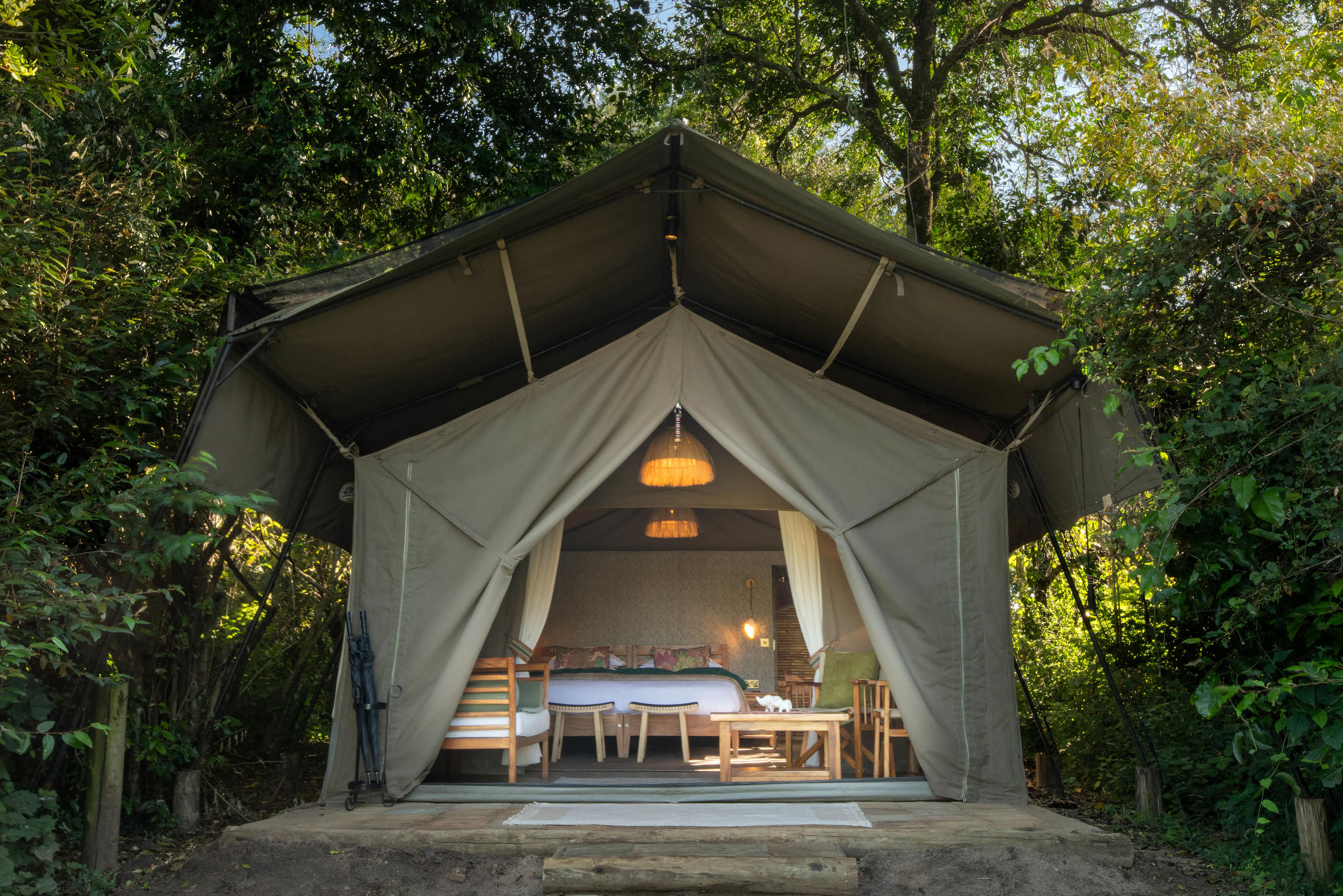 Rekero Camp thumbnail 8